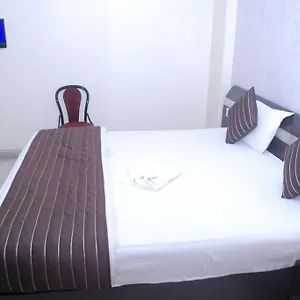 3* Hotel O Delhi Aerocity